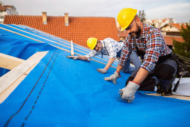 Slate Roofing Contractor in Fountain Green, UT